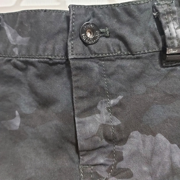 Diesel black female slim; size: 27 - Picture 5 of 11